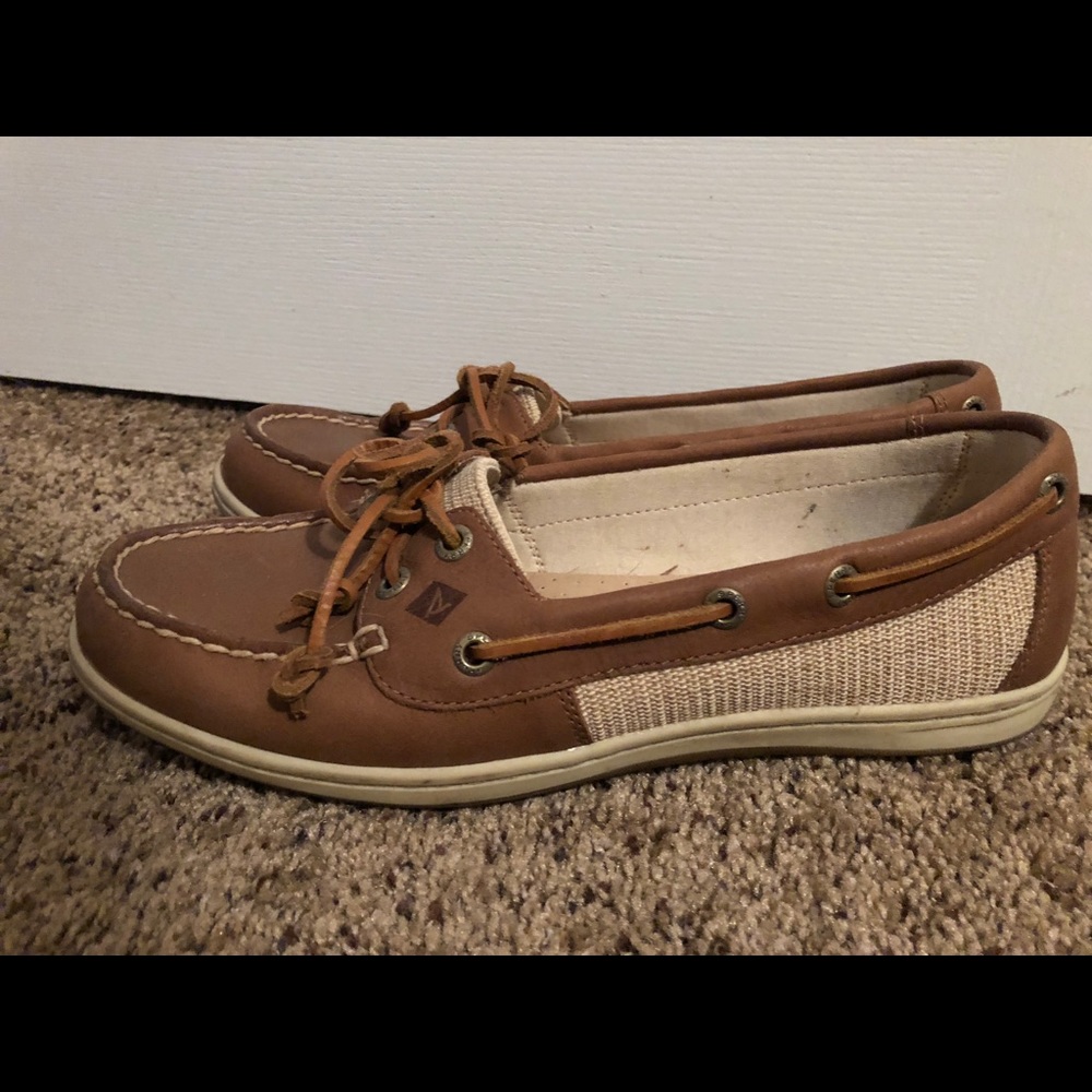 Sperry Top Sider
